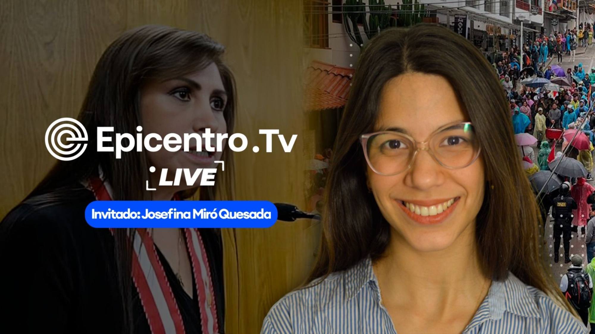 Hermanas Benavides investigadas por la JNJ | Paro en Machu Picchu ¡Y más!, Epicentro TV