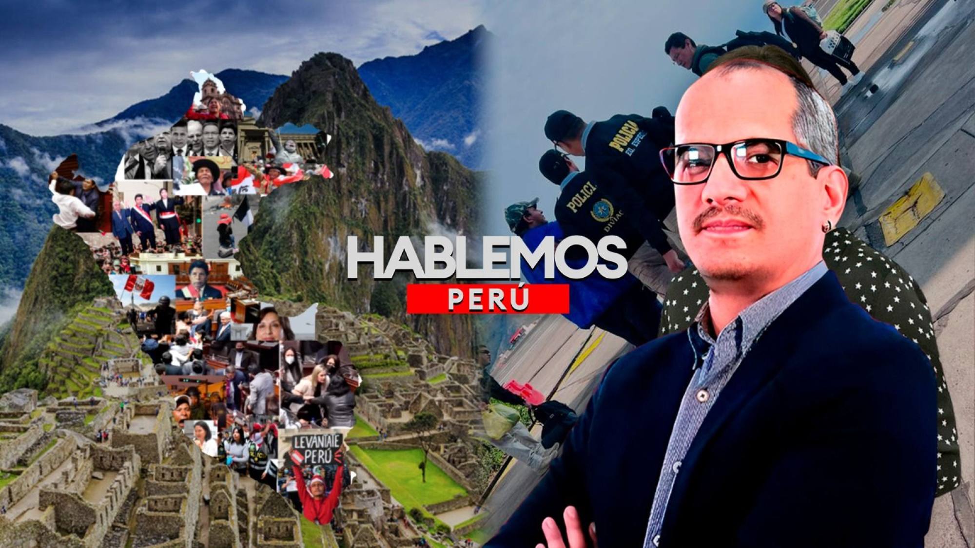 Sobrino de Castillo se entrega | Machu Picchu paralizado | Rechazan a Dina en Puno, Epicentro TV