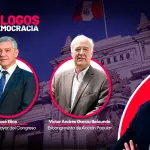 Los límites de las atribuciones de los congresistas, Epicentro TV