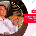 Ya han devuelto S/.745  mil de coimas del caso Vizcarra, Epicentro TV