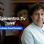 El ventilador de Villanueva, Epicentro TV