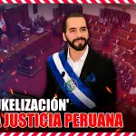 La 'Bukelización' de la justicia peruana, Epicentro TV