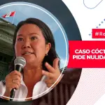 Caso Cócteles: Fujimori pide nulidad del proceso, Epicentro TV