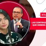 Las contradicciones de Yaziré que deberá explicar Otárola, Epicentro TV