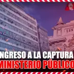 El Congreso a la captura del Ministerio Público, Epicentro TV