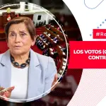 Los votos (que no cuadran) contra Inés Tello, Epicentro TV