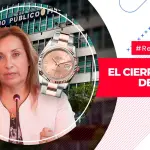 El cierrapuertas de Dina, Epicentro TV