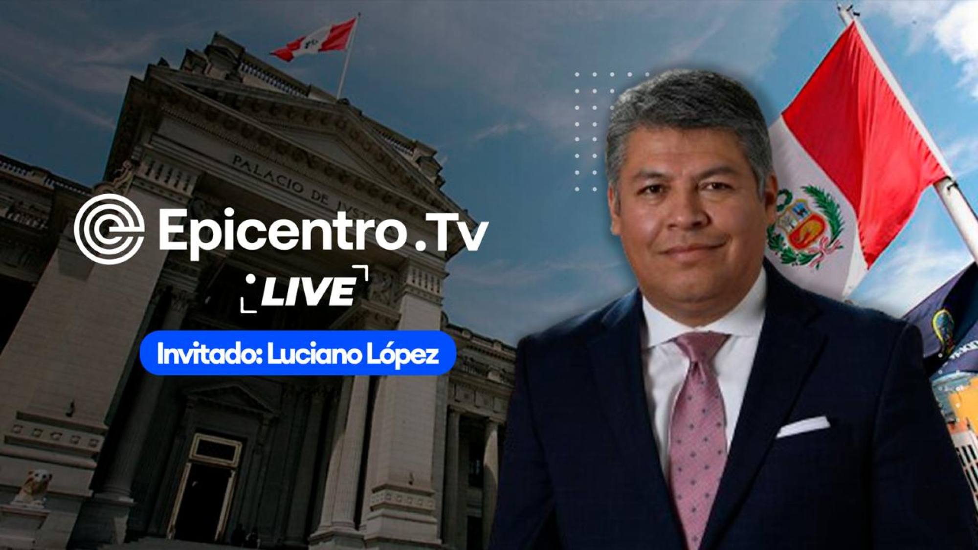 Poder Judicial repone a Inés Tello y Aldo Vásquez: ¿Responderá el Congreso?, Epicentro TV