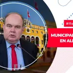 Municipalidad de Lima en alerta roja, Epicentro TV