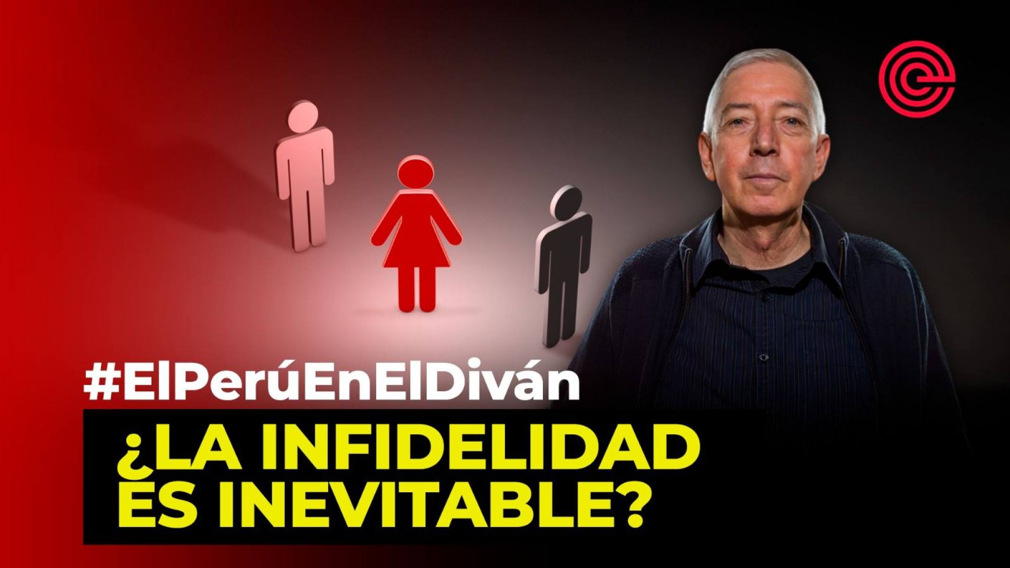 ¿La infidelidad es inevitable?, Epicentro TV