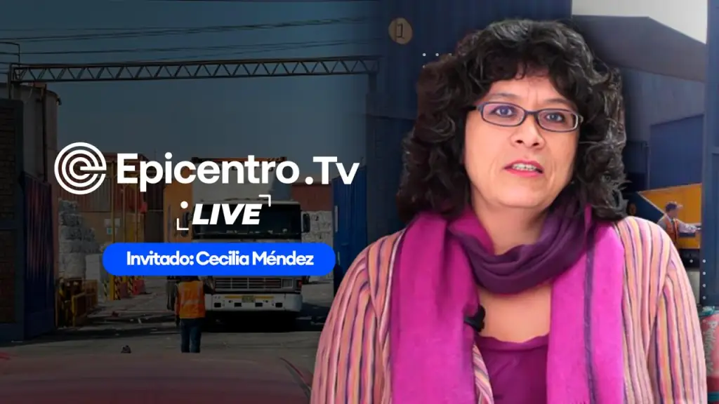 ¡En vivo! Dina con 90% de desaprobación | Archivo General de la Nación en riesgo ,Epicentro TV