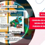Censura en Minedu: hacen lista negra de palabras que no pueden ir en libros escolares, Epicentro TV