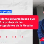 Presidenta Boluarte busca que el TC la proteja de las investigaciones de la Fiscalía, Epicentro TV
