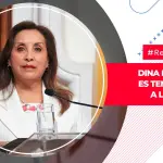 Dina Boluarte es tendencia...a la baja, Epicentro TV