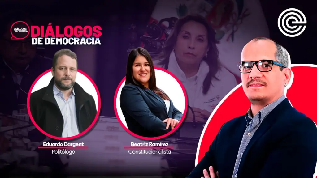 ¡En vivo! Boluarte: La exigua legitimidad presidencial a contrarreloj ,Epicentro TV