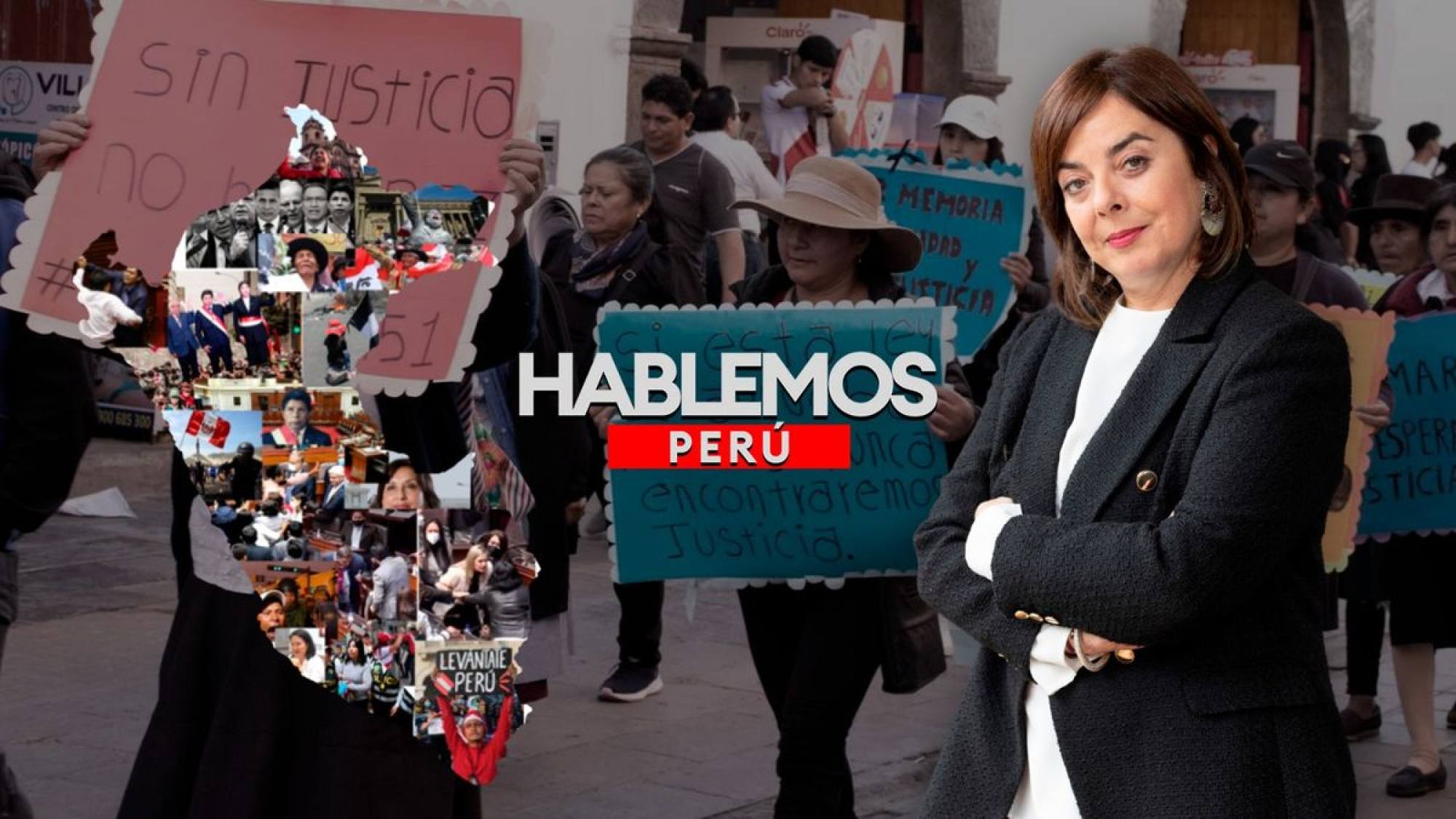 ¡En vivo! Ayacucho se levanta | Minera Colpayoc causa revuelo en Cajamarca | Inclemente frío en Puno, Epicentro TV