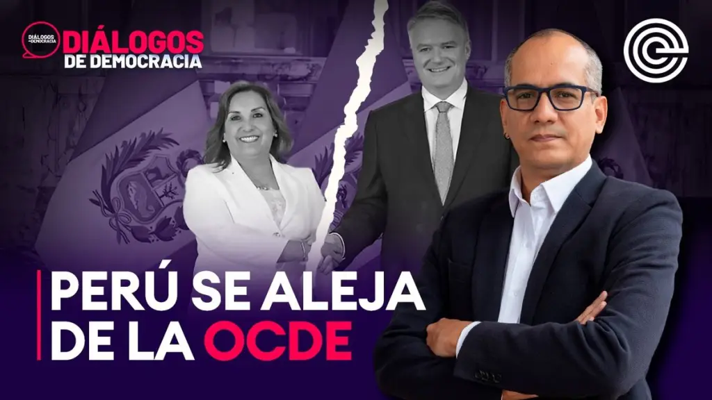 Congreso y Ejecutivo nos retiran del camino a la OCDE ,Epicentro TV