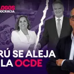 Congreso y Ejecutivo nos retiran del camino a la OCDE, Epicentro TV