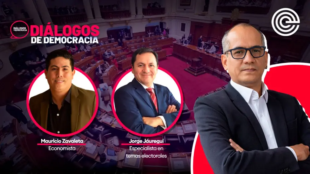 Reformas electorales express: desaparecen Movimientos Regionales y crean más curules ,