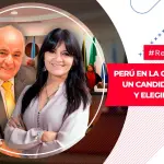 Perú en la CIDH Julissa Mantilla Alberto Borea, Epicentro TV