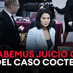 Habemus juicio oral del caso Cocteles, Epicentro TV