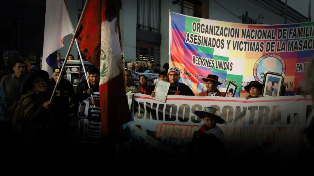  CRÓNICA DE LA MARCHA 