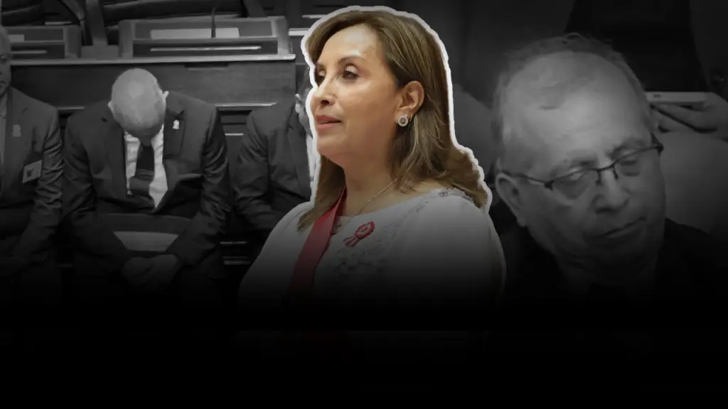 Discurso sin fin y sin norte. ,.