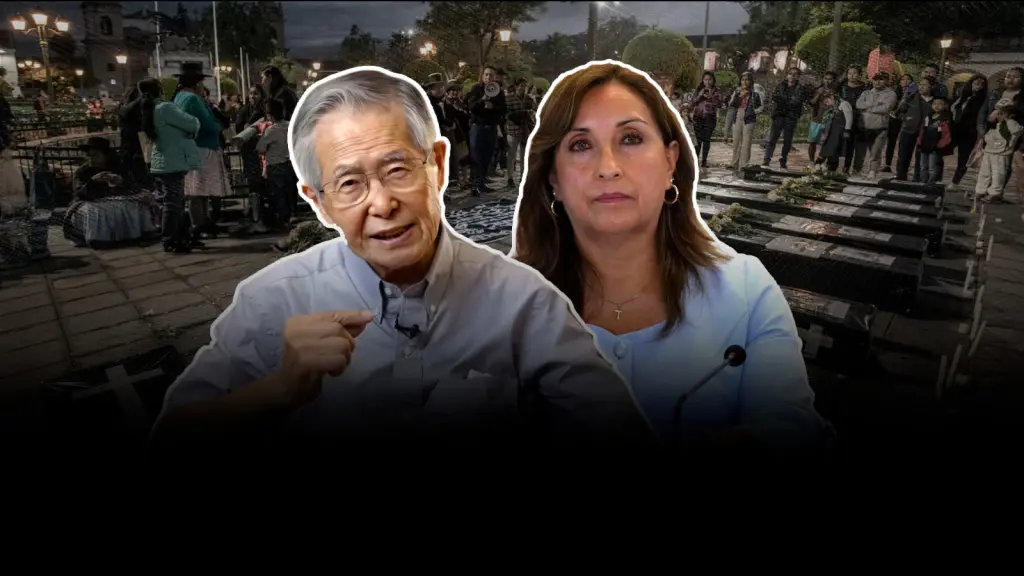 Especial: ley de impunidad ,Epicentro Tv