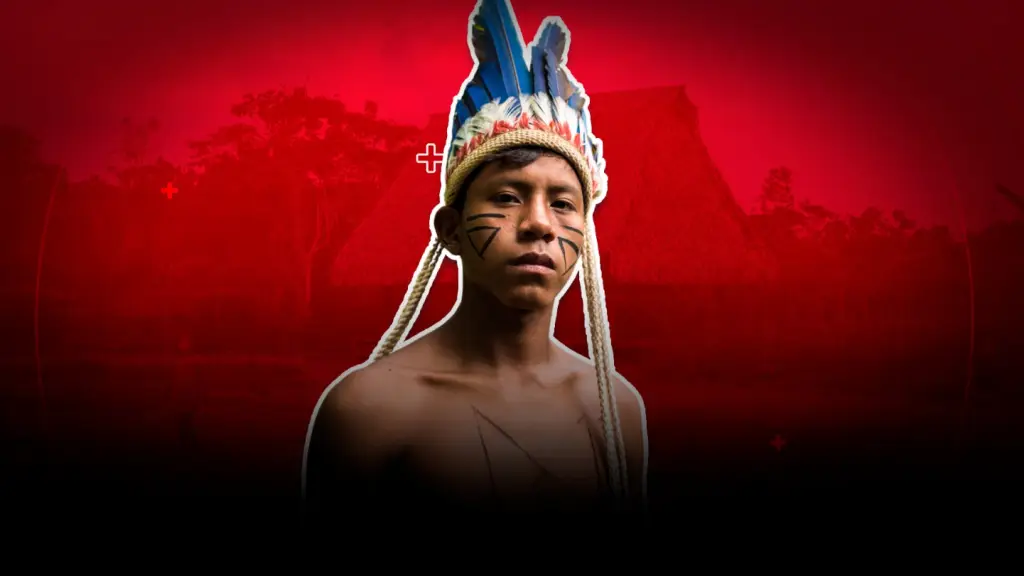 Guerra en Ucayali: entre comunidades shipibo y menonita ,Epicentro Tv