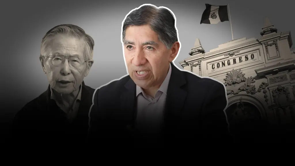 Esta noche a las 7pm en Epicentro Tv live nos acompaña Avelino Guillén ex fiscal supremo y ex ministro del interior, hablaremos sobre la pensión vitalicia que el congreso le ha otorgado al ex presidente indultado Alberto Fujimori y el polémico ministerio  ,Epicentro.tv