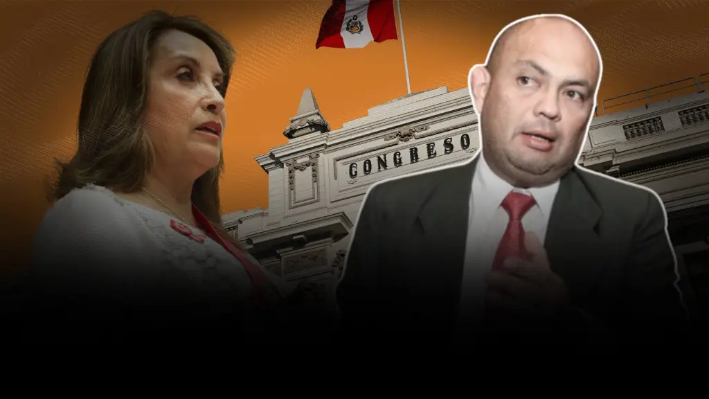 Gobierno no observa ley de impunidad y ley de crimen organizado| ley amnistía   ,Epicentro.tv