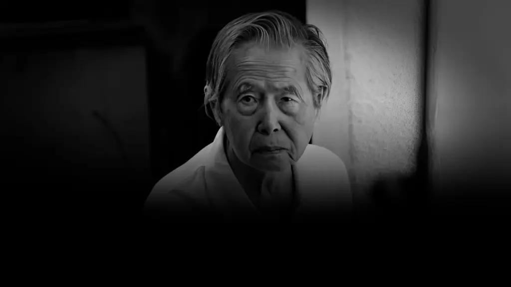 Alberto Fujimori ha muerto ,Epicentro Tv