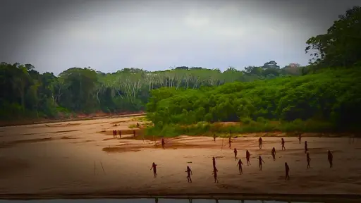 Perupetro: la amenaza de la Amazonía ,Epicentro Tv