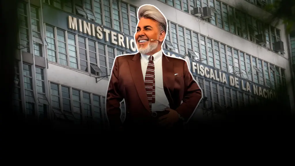 El caso Hurtado  O el falso equilibro de lo banal ,Epicentro Tv