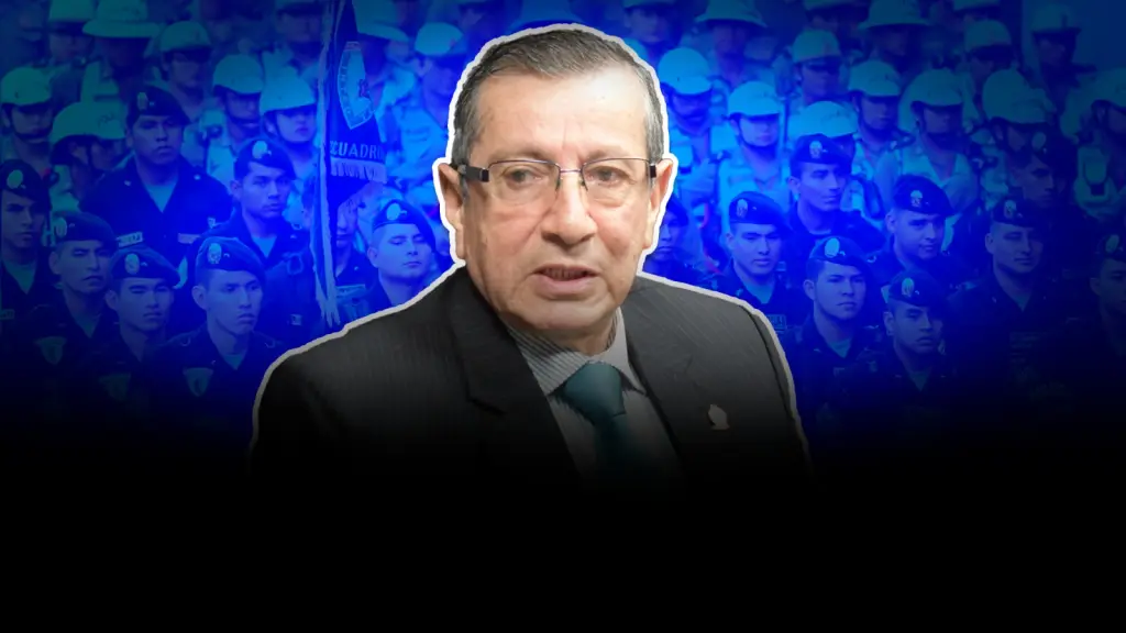 Funcionarios del Minem responden tras denuncia interna en su contra  ,Epicentro Tv