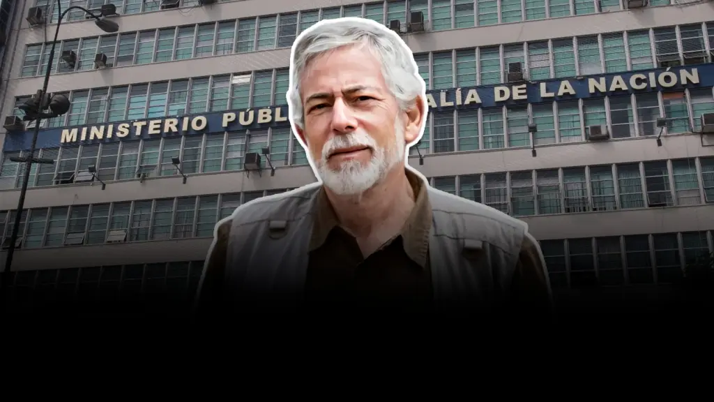 Continúa la disputa de la Fiscalía contra Gorriti por el levantamiento del secreto de sus comunicaciones ,Epicentro Tv