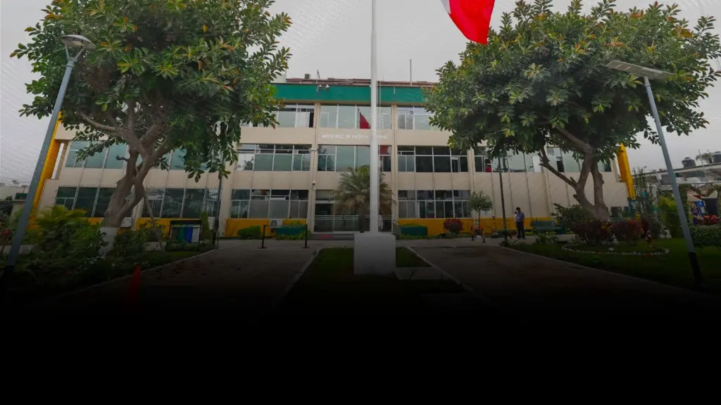 Funcionarios del Minem responden tras denuncia interna en su contra  ,Epicentro Tv