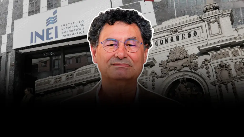 Gobierno quiere cambiar la fórmula para medir la pobreza multidimensional  ,Epicentro Tv