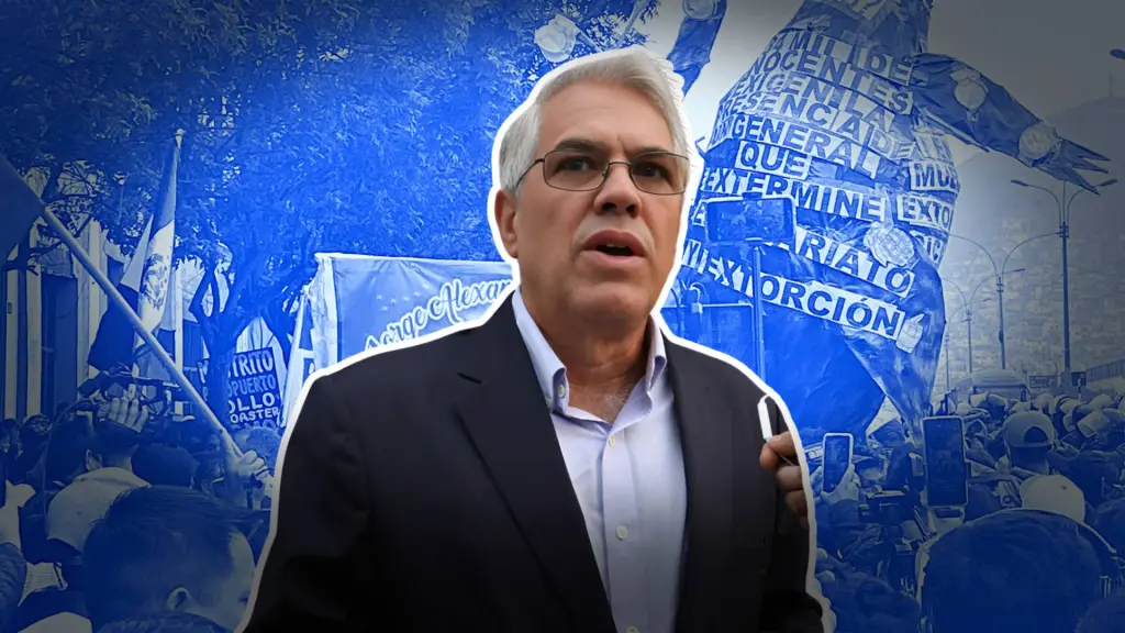 Gino Costa ,Epicentro Tv