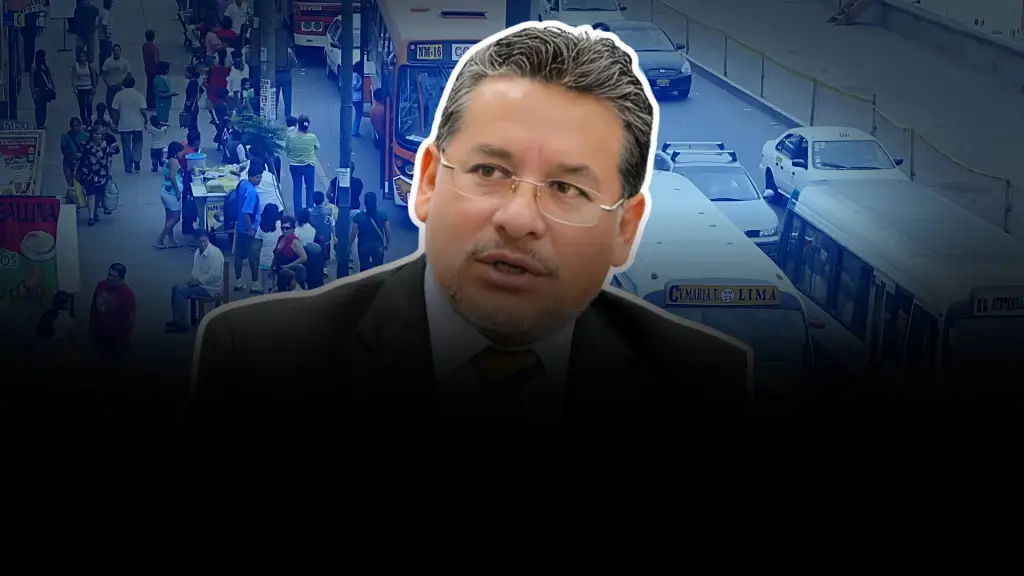 El gobierno no entiende la naturaleza del desborde criminal ,Epicentro Tv