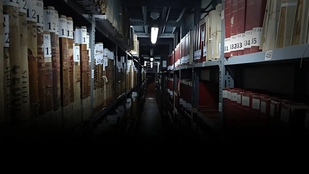 Insisten en trasladar Archivo General de la Nación a galpón del Callao ,Epicentro Tv