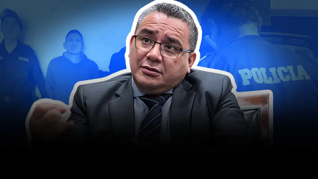 Rubén Vargas: Es la crisis de inseguridad más grave de nuestra historia ,Epicentro Tv