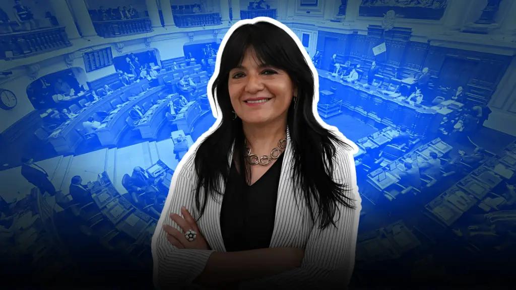 Proyecto de criminalidad sistemática es confuso e inaplicable: Julissa Mantilla ,Epicentro TV