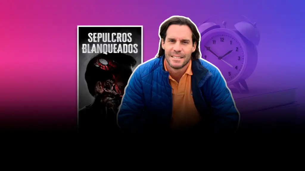 Sepulcros Blanqueados ,Epicentro Tv