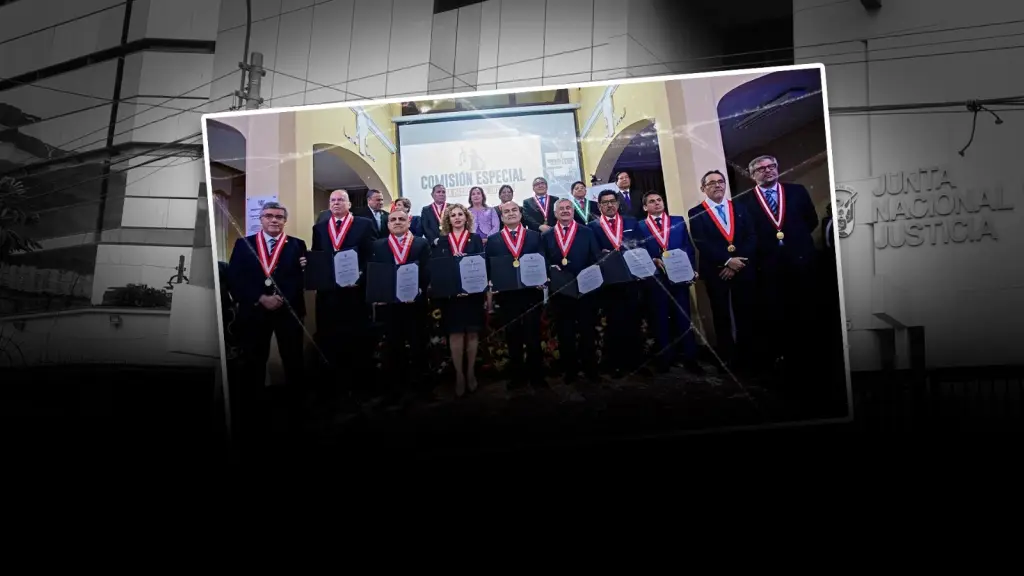 Falta de transparencia deslegitima elección de la JNJ ,Epicentro Tv