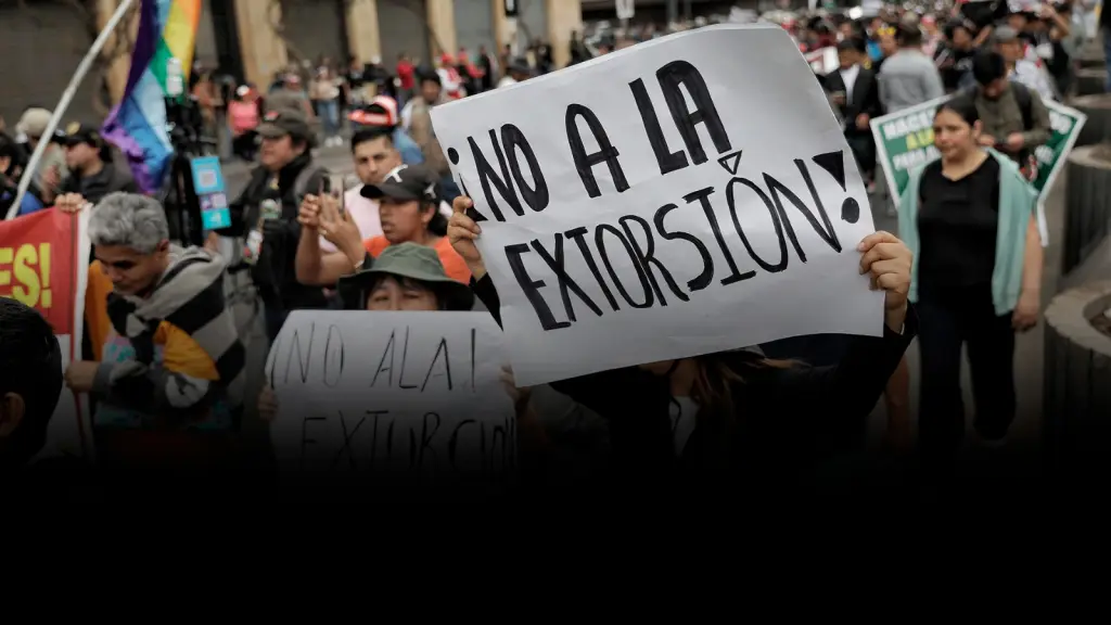 En vivo: Tercer paro en un mes ,Epicentro Tv