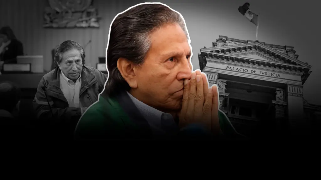 Dictan 20 años y 6 meses de prisión contra Alejandro Toledo por sobornos con Odebrecht  ,Epicentro TV