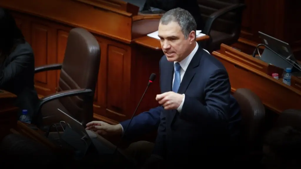 ¿Salvador Del Solar será candidato en 2026? ,Epicentro TV