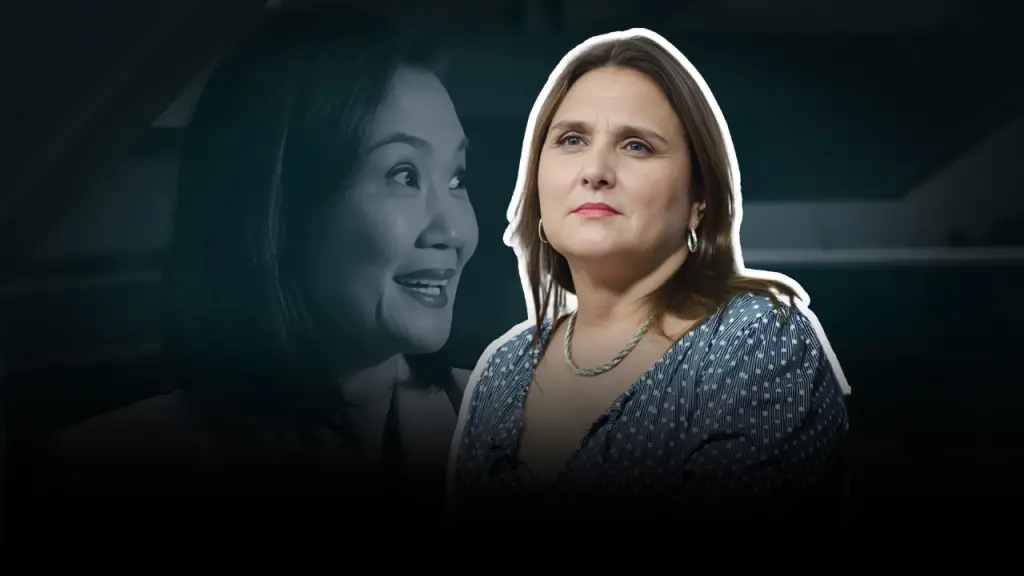 Pérez Tello: Keiko Fujimori encarna al fujimorismo en su peor momento ,Epicentro TV