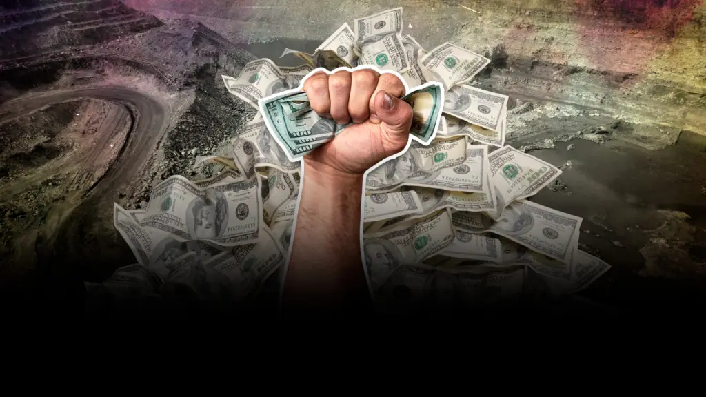 OPERACIONES SOSPECHOSAS DE MINERÍA ILEGAL: US$ 18,500 MILLONES ENTRE 2012-2022 ,Epicentro Tv